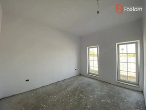 Duplex cu 3 camere si teren de 350 mp, zona linistita - Remetea Mare - imagine 7