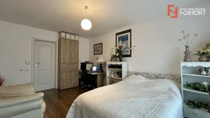 COMISION 0% Penthouse de vanzare 4 camere Dumbravita - Kaufland - imagine 11