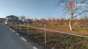 COMISION 0% Teren intravilan de 627 mp - Giarmata - imagine 3