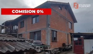 COMISION 0% Casa individuala 7 camere, Sacalaz - Teren 2063 mp