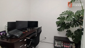 Casa insiruita, 4 camere, Sacalaz - arhitectura moderna, 2 locuri de parcare - imagine 7