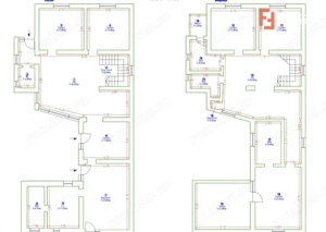 COMISION 0% Casa individuala, 6 camere, teren 1046 mp, in Dumbravita - imagine 14