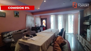 COMISION 0% Casa individuala 7 camere, Sacalaz - Teren 2063 mp - imagine 2