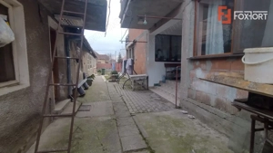 COMISION 0% Casa individuala 7 camere, Sacalaz - Teren 2063 mp - imagine 18