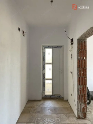 Duplex cu 3 camere si teren de 350 mp, zona linistita - Remetea Mare - imagine 11