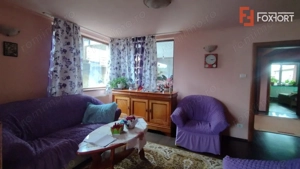 COMISION 0% Casa individuala 7 camere, Sacalaz - Teren 2063 mp - imagine 5