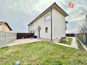 Comision 0% Duplex Urseni cu 4 camere - Toate utilitatile - imagine 2