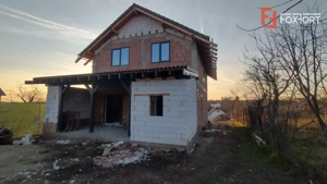 COMISION 0% Casa individuala 4 camere, Giarmata - Teren 531 mp - imagine 18