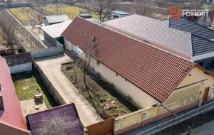 COMISION 0% O casa cu istorie si suflet 250 Mp si 1600 mp de gradina - V7977