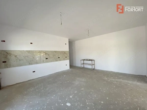 Duplex cu 3 camere si teren de 350 mp, zona linistita - Remetea Mare - imagine 5