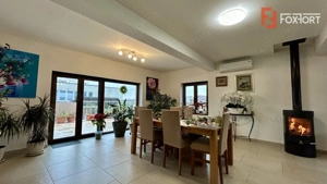 COMISION 0% Penthouse de vanzare 4 camere Dumbravita - Kaufland - imagine 7