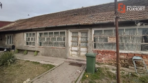 COMISION 0% Casa individuala 7 camere, Sacalaz - Teren 2063 mp - imagine 15