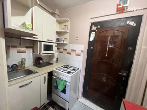 Apartament cu o camera de vanzare in zona Iosefin - imagine 3