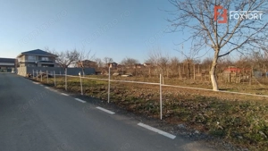 COMISION 0% Teren intravilan de 627 mp - Giarmata - imagine 4