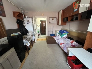 Apartament cu o camera de vanzare in zona Iosefin