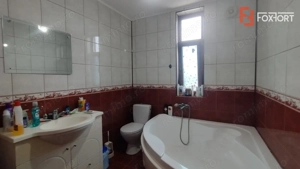 COMISION 0% Casa individuala 7 camere, Sacalaz - Teren 2063 mp - imagine 9