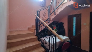 COMISION 0% Casa individuala 7 camere, Sacalaz - Teren 2063 mp - imagine 13