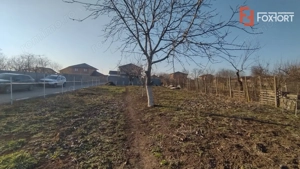 COMISION 0% Teren intravilan de 627 mp - Giarmata - imagine 2