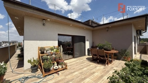 COMISION 0% Penthouse de vanzare 4 camere Dumbravita - Kaufland - imagine 2