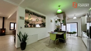 COMISION 0% Penthouse de vanzare 4 camere Dumbravita - Kaufland - imagine 16