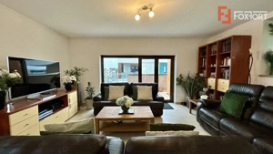 COMISION 0% Penthouse de vanzare 4 camere Dumbravita - Kaufland - imagine 4