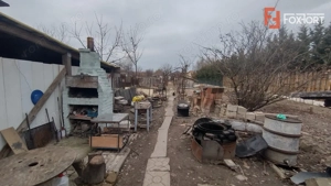 COMISION 0% Casa individuala 7 camere, Sacalaz - Teren 2063 mp - imagine 19