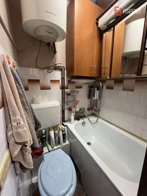 Apartament cu o camera de vanzare in zona Iosefin - imagine 4