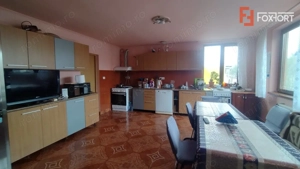 COMISION 0% Casa individuala 7 camere, Sacalaz - Teren 2063 mp - imagine 4