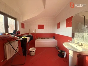 COMISION 0% Casa individuala, 6 camere, teren 1046 mp, in Dumbravita - imagine 9