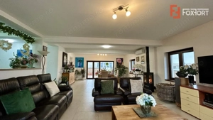 COMISION 0% Penthouse de vanzare 4 camere Dumbravita - Kaufland - imagine 3