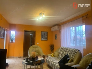 COMISION 0% Casa individuala 5 camere si teren generos de 1000 mp - Dumbravita - imagine 8