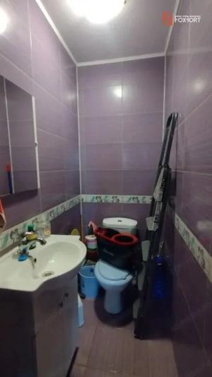 COMISION 0% Casa individuala 7 camere, Sacalaz - Teren 2063 mp - imagine 14