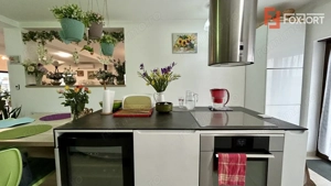 COMISION 0% Penthouse de vanzare 4 camere Dumbravita - Kaufland - imagine 17