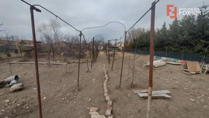 COMISION 0% Casa individuala 7 camere, Sacalaz - Teren 2063 mp - imagine 16