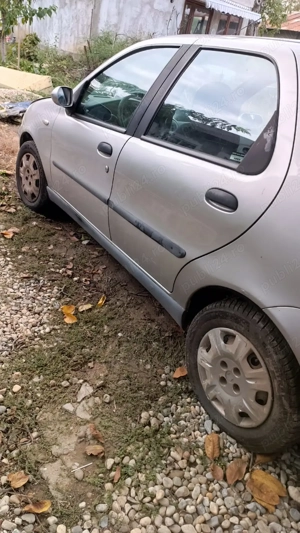 Vand FIAT Albea  - imagine 4