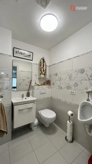 COMISION 0% Penthouse de vanzare 4 camere Dumbravita - Kaufland - imagine 20