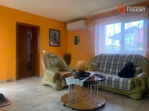 COMISION 0% Casa individuala 5 camere si teren generos de 1000 mp - Dumbravita - imagine 9