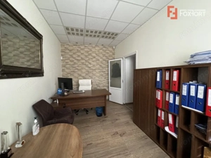 Comision 0, Birouri + hala depozitare si curte 2053 mp, - ID C7998 - imagine 8