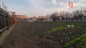 Casa individuala 3 camere, Mehala - Teren 1142 mp, zona linistita - imagine 11