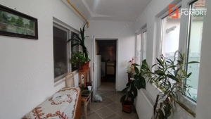 Casa individuala 3 camere, Mehala - Teren 1142 mp, zona linistita - imagine 7