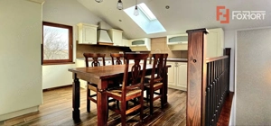 Casa individuala 5 camere, 190 mp, in Chisoda vatra satului - imagine 12