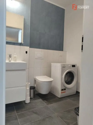 Apartament modern, 2 camere Open-Space de inchiriat in Timisoara, zona Aradului - imagine 6