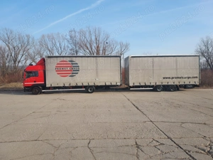 vand man tgl12.250 tandem