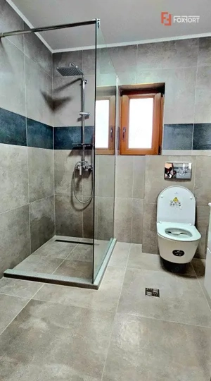 Casa individuala 5 camere, 190 mp, in Chisoda vatra satului - imagine 11