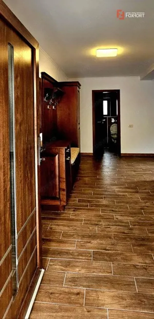 Casa individuala 5 camere, 190 mp, in Chisoda vatra satului - imagine 8