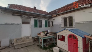 Casa individuala 3 camere, Mehala - Teren 1142 mp, zona linistita - imagine 17