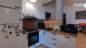 COMISION 0% Casa individuala 8 camere, Sacalaz - Pivnita, teren 1198 mp, asfalt - imagine 3