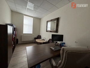 Comision 0, Birouri + hala depozitare si curte 2053 mp, - ID C7998 - imagine 9