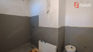 COMISION 0% Casa individuala 8 camere, Sacalaz - Pivnita, teren 1198 mp, asfalt - imagine 17