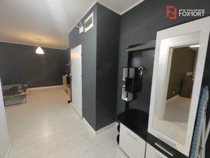 Apartament modern, 2 camere Open-Space de inchiriat in Timisoara, zona Aradului - imagine 9
